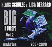 Big In Europe Vol. 2 (Amsterdam)