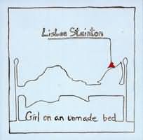 Girl On An Unmade Bed