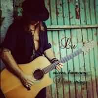 Voices Harmony Silver Strings