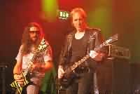 M. Schenker M. Schenker