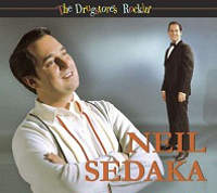 The Drugstore's Rockin'