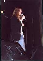 Patti Smith