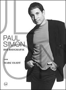 Paul Simon - die Biografie