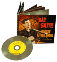 Rockin' Little Angel: The Sun Years Plus