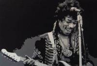 Jimi Hendrix