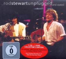 Unplugged � And Seated