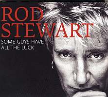 Some Guys Have All The Luck - Very Best Of