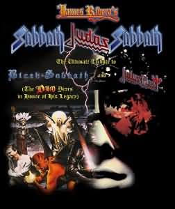 Sabbath Judas Sabbath