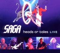 Heads Or Tales Live