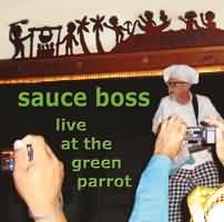 Live At The Green Parrot