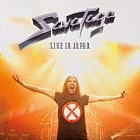 Live In Japan (Re-Release)