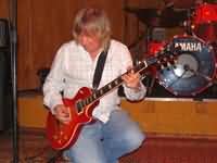 Savoy Brown
