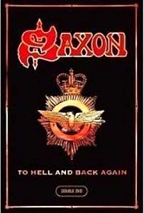 To Hell And Back Again