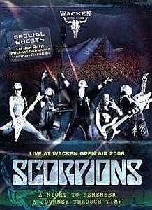 Live At Wacken Open Air 2006