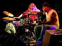 Seasick Steve