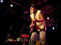 Seasick Steve