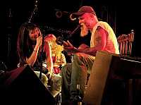 Seasick Steve