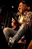 Seasick Steve