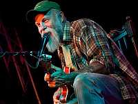 Seasick Steve