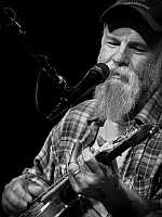Seasick Steve