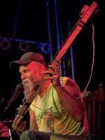 Seasick Steve