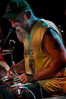 Seasick Steve