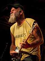 Seasick Steve