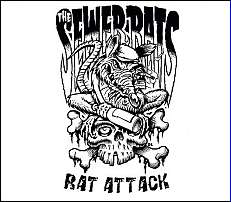 Rat Attack (Re-Release)
