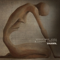 Snowflake Sins & Liquor Stories