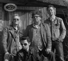 Four Souls One Heart