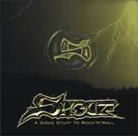 A Good Stuff To Rock'N'Roll