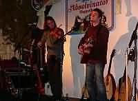 Broom Bezzums Show Of Hands