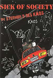 Im Sternbild des Kaos