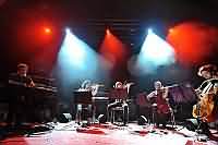 &Oacute;lafur Arnalds