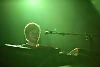 &Oacute;lafur Arnalds