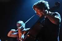 &Oacute;lafur Arnalds