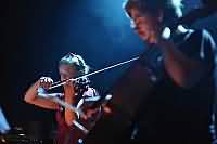 &Oacute;lafur Arnalds