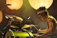 &Oacute;lafur Arnalds