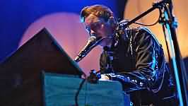 &Oacute;lafur Arnalds