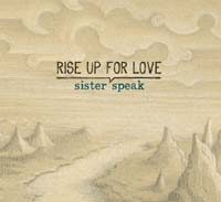 Rise Up For Love