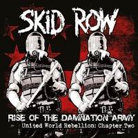 Rise Of The Damnation Army