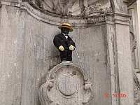 Manneke Pis Manneke Pis
