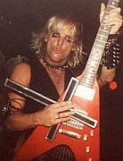 Jeff Hanneman