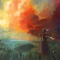 In Today Already Walks Tomorrow