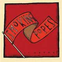 Smoking Popes at Metro