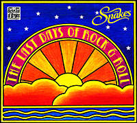 The Last Days Of Rock & Roll