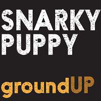 Ground Up