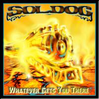 Whatever Gets You There