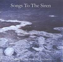 A Tribute To The Music Of Tim Buckley