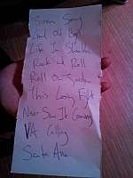 Sons Of Bill Sons Of Bill